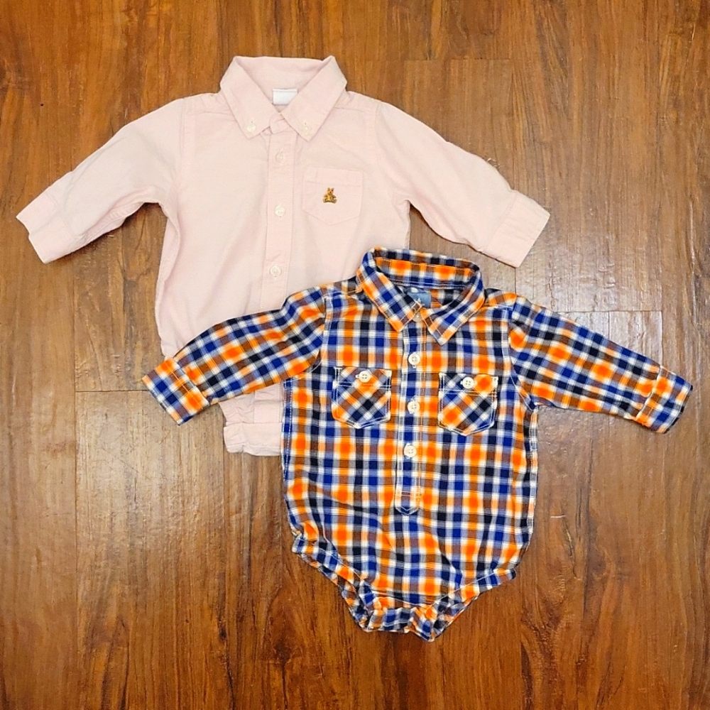 Baby Gap